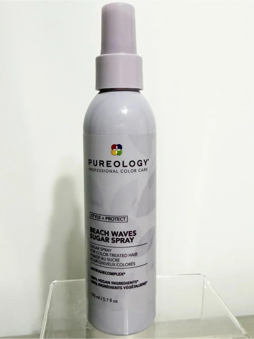 Pureology new beach